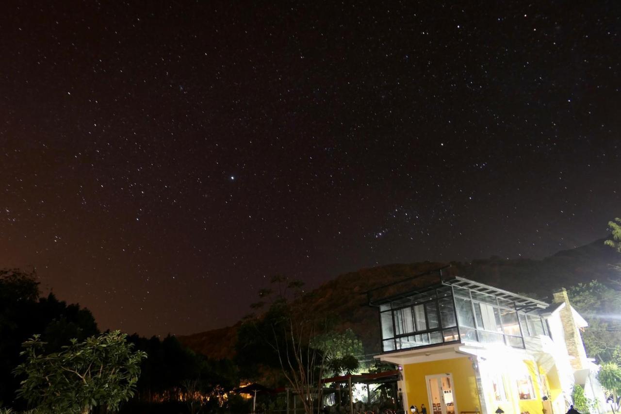 Tree Lake B&B Hualien Shuhu Ngoại thất bức ảnh