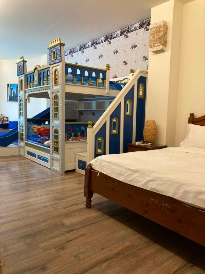 Tree Lake B&B Hualien Shuhu Ngoại thất bức ảnh