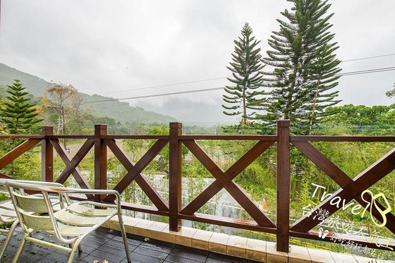 Tree Lake B&B Hualien Shuhu Ngoại thất bức ảnh
